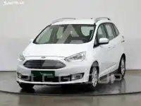 2018 Ford C-MAX