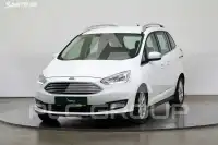 2018 Ford C-MAX