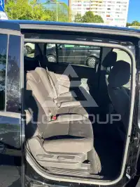 2018 Ford C-MAX
