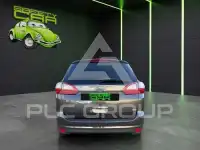 2018 Ford C-MAX