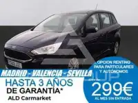 2018 Ford C-MAX