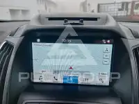 2018 Ford C-MAX