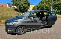 2018 Ford C-MAX
