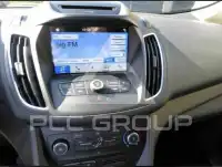 2018 Ford C-MAX
