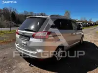 2018 Ford C-MAX