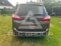 2018 Ford C-MAX