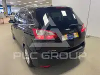 2018 Ford C-MAX