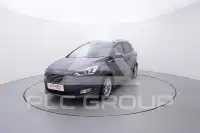 2018 Ford C-MAX