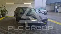 2018 Ford C-MAX