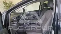 2018 Ford C-MAX