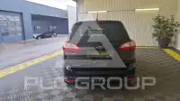 2018 Ford C-MAX