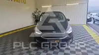 2018 Ford C-MAX