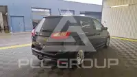 2018 Ford C-MAX