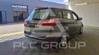 2018 Ford C-MAX