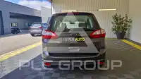 2018 Ford C-MAX