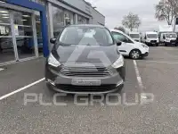 2018 Ford C-MAX
