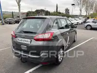 2018 Ford C-MAX