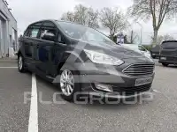 2018 Ford C-MAX