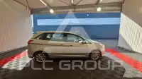 2018 Ford C-MAX