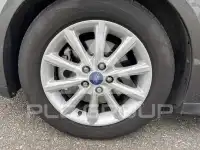 2018 Ford C-MAX