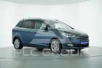 2018 Ford C-MAX