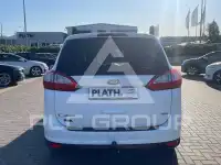 2018 Ford C-MAX
