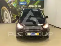 2018 Ford C-MAX