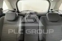 2018 Ford C-MAX