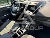 2018 Ford C-MAX