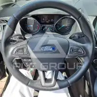 2018 Ford C-MAX