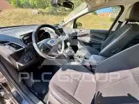 2018 Ford C-MAX
