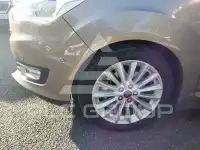 2018 Ford C-MAX