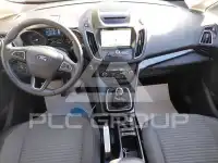 2018 Ford C-MAX