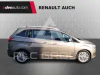 2018 Ford C-MAX