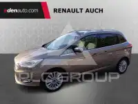2018 Ford C-MAX