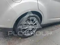 2018 Ford C-MAX