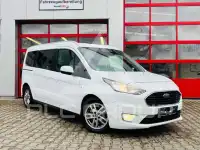2018 Ford Tourneo