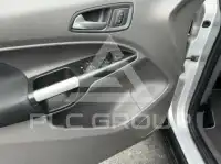 2018 Ford Tourneo