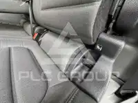 2018 Ford Tourneo