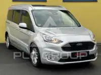 2018 Ford Tourneo