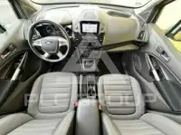 2018 Ford Tourneo