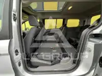2018 Ford Tourneo