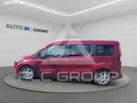 2018 Ford Tourneo