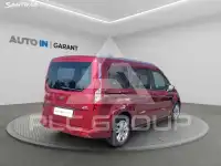 2018 Ford Tourneo