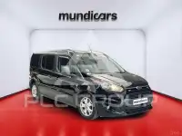 2018 Ford Tourneo