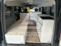 2018 Ford Tourneo