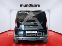2018 Ford Tourneo