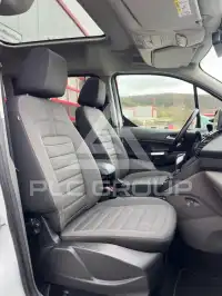 2018 Ford Tourneo