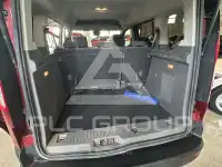 2018 Ford Tourneo