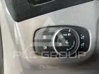 2018 Ford Tourneo
